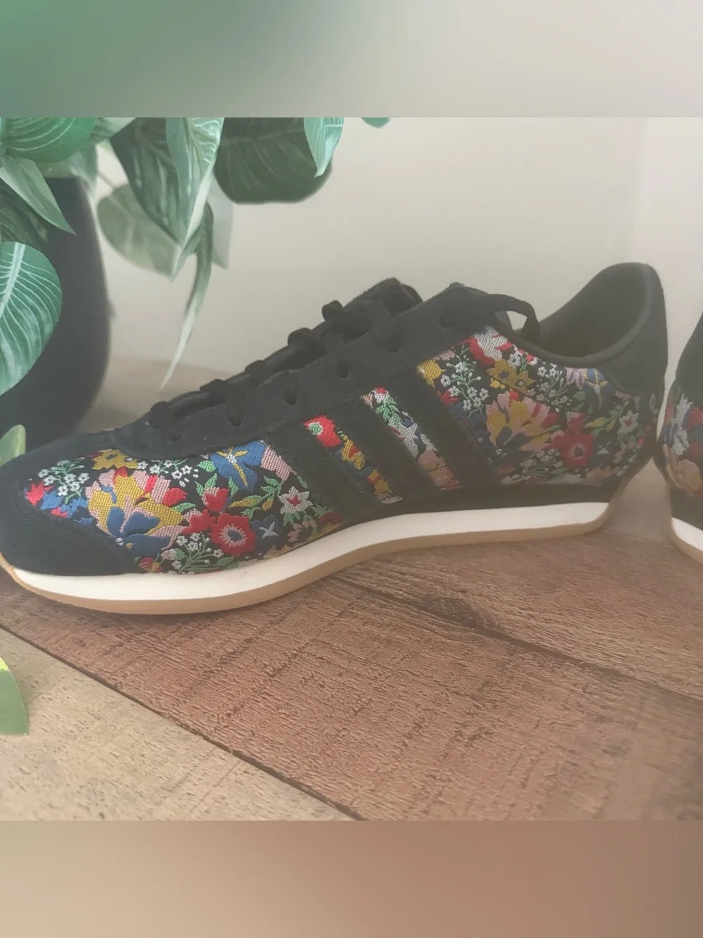 adidas new without